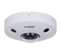 Dahua IPC-EBW8842-AS-IVC FISHEYE IP PANAMORPH H265 8M DN IR10M 1.29MM IR10M IK10 IP67 Audio SD POE MIC E/S