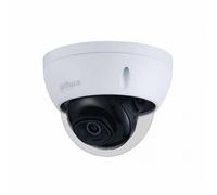 Dahua IPC-HDBW2231E-S-S2 camera anti-vandalisme dome IP 2Mpx FULL HD 1080p 2.8mm