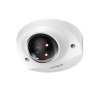 Dahua IPC-HDBW2249F-AS-IL-0280B Caméra réseau 2MP Smart Dual Light à focale fixe Dome WizSense