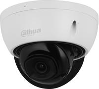 DAHUA Caméra IP dôme 8 MP FF 2.8 mm IR 30m PoE IA WizSense - IPC-HDBW2841EP-S-0280B