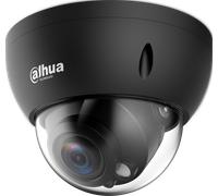 Dahua IPC-HDBW2841R-ZAS-27135-BLACK Caméra réseau dôme vari-focale IR 8MP WizSense