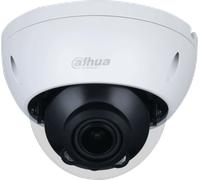 Dahua IPC-HDBW2841R-ZAS-27135 Caméra réseau 8MP IR à focale variabilente WizSense