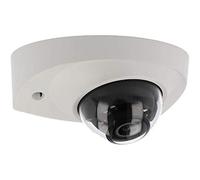 Dahua IPC-HDBW3241F-AS-M DOMO IP H265 AI 2M DN Smart WDR Starlight IVS SMD IR30M 2.8MM IK10 IP67 POE MOVIL SD MIC