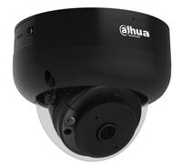 Dahua IPC-HDBW3441R-AS-P-0210B-BLACK Caméra réseau dome fixe grand angle 4MP WizSense