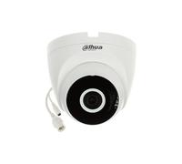 Dahua IPC-HDW1230DT-SAW Caméra dôme Wi-Fi 2MP, 2.8mm, IR 30m, Micro, IP67, DC12V