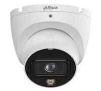 DAHUA IPC-HDW1839T-A-IL-0280B-S6 Caméra IP Sécurité Intérieur Extérieur Blanc