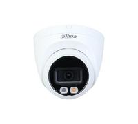 Dahua IPC-HDW2449TP-S-IL-0280B Caméra dôme IP 4MP