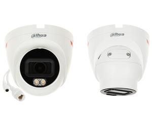 Dahua IPC-HDW2649T-S-LED-0280B-PRO 2 LITE 6 Mpx