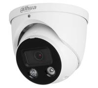 Dahua Caméra dôme DH-IPC-HDW3449HP-AS-PV 4 MP TIOC 2,8 mm Extérieur/Intérieur