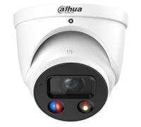 Dahua IPC-HDW3549H-AS-PV-0280B-S5 Caméra IP Extérieur Blanche 1 Pouce