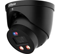 Dahua IPC-HDW3649H-AS-PV Caméra IP 4MP Noire