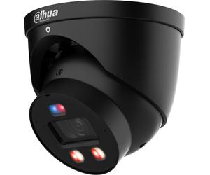 Dahua IPC-HDW3649H-AS-PV Caméra IP 4MP Noire