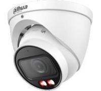 Dahua IPC-HDW3849T-ZS-IL Caméra IP Smart Dual Light AcuPick WizSense 8MP 4K UHD 2.7-13.5mm MOTOZOOM