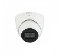 Dahua Caméra IP dôme IPC-HDW5541TMP-ASE-0280B-S3 5 MP 2,8 mm IR 50 m PoE IA WizMind