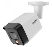 Dahua IPC-HFW1639TC-A-IL-0280B-S6 Caméra IP Tubulaire 6 Mpx 110°