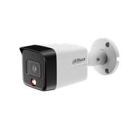 Dahua IPC-HFW1639TC-A-IL Caméra à tube 6MP Smart, 2.8mm, IR 30m, DWDR, PoE, IP67