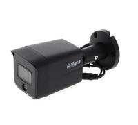 Dahua IPC-HFW1839TC-A-IL-0280B-S6-BLACK Smart Dual Light 8.3 Mpx 4K UHD 2.8 mm