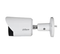 Dahua IPC-HFW2549S-S-IL-0280B 5MP Smart Dual Light, sta³oogniskowa kamera tubowa WizSense
