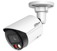 Dahua Technology WizSense IPC-HFW2649S-S-IL-0280B caméra de sécurité Balle (forme) Caméra de sécurité IP Intérieure 3288 x 1850 pixels Collier de serrage