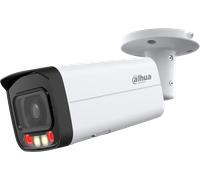 Dahua IPC-HFW2849T-AS-IL-0360B 8MP Smart Dual Light, caméra bullet fixe WizSense
