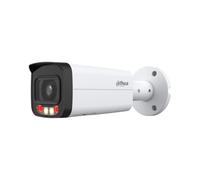 Dahua IPC-HFW2849T-AS-IL-0360B 8MP Smart Dual Light, caméra bullet fixe WizSense