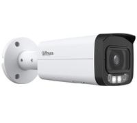 Caméra réseau - DAHUA - IPC-HFW2849T-AS-IL-0360B - 8 MP - Vision nocturne - Infrarouge 60 m