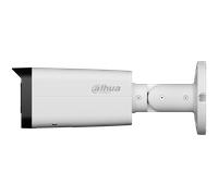 Dahua IPC-HFW2849T-ZAS-IL-27135 8MP Smart Dual Light, caméra bullet varifocale WizSense réseau
