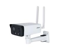 Dahua IPC-HFW3441DGP-AS-4G-NL668EAU-B-0280B Caméra IP extérieure 4G 4MP