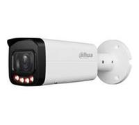 Dahua Caméra de surveillance IP WizSense IPC-HFW3449TP-ZS-IL 4 MP PoE IR 50 m IP67 optique motorisée