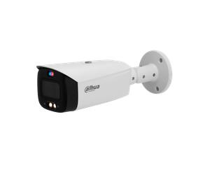 Dahua IPC-HFW3549T1-AS-PV-0280B-S5 Caméra réseau WizSense à objectif fixe, dissuasion active à double lumière 5MP