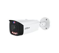 Dahua IPC-HFW3649T1-AS-PV-0280B-PRO 6MP WizColor TiOC PRO caméra réseau à focale fixe Bullet WizSense
