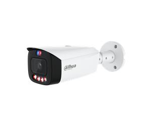 Dahua IPC-HFW3649T1-AS-PV-0280B-PRO 6MP WizColor TiOC PRO caméra réseau à focale fixe Bullet WizSense