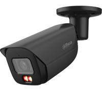 Dahua IP Camera IPC-HFW3849E-AS-IL-0280B-Black