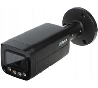 Dahua IPC-HFW3849T-ZAS-IL Caméra IP Noire