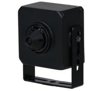 Dahua IPC-HUM4431S-L4 MINICÁMARA IP H265 PINHOLE 4M DN WDR Starlight 2,8 mm IVS Audio MIC
