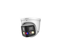 Dahua IPC-PDW3849-A180-E2-AS-PV-0280B Caméra double 4MP Full Color, 2.8mm, IR 25m, IVS, SMD, PoE, IP67
