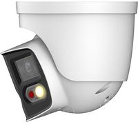 Dahua IPC-PDW3849-A180-E2-AS-PV-0280B Caméra double 4MP Full Color, 2.8mm, IR 25m, IVS, SMD, PoE, IP67