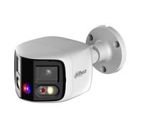 Dahua IPC-PFW3849S-A180-E2-AS-PV-0280B Caméra IP Panoramique TiOC Couleur Complète 7.6MP 2x2.8mm