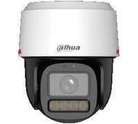 Dahua IPC-PT2449C1-S-PV-PRO Caméra IP PTZ Extérieure WizColor Dissuasion Active 4MP 3.6mm