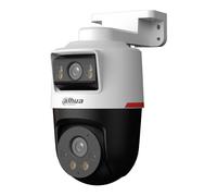 Dahua IPC-PTS2249B-E2-S-PV-LED-0360B-PRO Caméra IP PTZ Extérieure WizColor Dissuasion Active 1080p 3.6mm