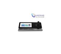 Dahua - Joystick des Fonctions PTZ/Prise en Charge 4K / en Option: Clavier de contrôle réseau - NKB5000