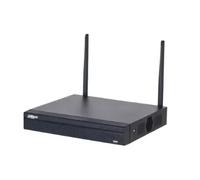 DAHUA KIT 4 CAMERA IP BULLET FIXE WIFI + NVR 4 CANAUX WIFI 2To