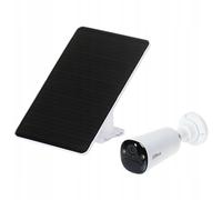 Dahua KIT/BF4CP-0210B-XL/M0508 Caméra IP Apollo Bullet C1 Wi-Fi 6 Lumière Double Intelligente 4MP 2.1mm