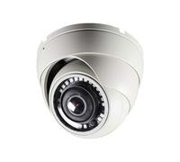 DAHUA Kit IP Full HD 4x dôme Ensemble de sécurité caméra 5 Mégapixels NVR 8CHANNELS 1TB DISQUE DUR EXTENSIBLE A 8 CAMERAS