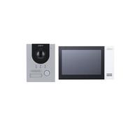 Dahua KTP01(S) - Sonnette vidéo - Kit d'interphone IP complet