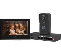 DAHUA KTP03 Kit de portier vidéo (KTP03)