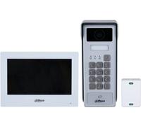 Dahua KTX03 Ensemble de vidéophone Wi-Fi 2 fils