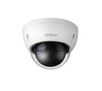 DAHUA Lite Fixed Mini Dome 1/3i 4Mp CMOS 2.8mm lens ICR DWDR H.264(+) IR 30M 20fps 4MIP67/IK10 DC12V/PoE