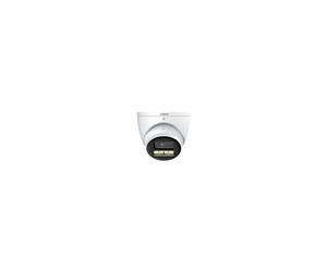 Dahua Lite HAC-HDW1500T-IL-A Caméra IP Dôme Blanc
