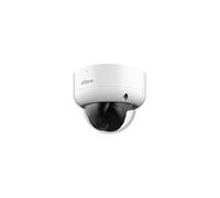 Dahua. Lite Series 2MP HDCVI IR Camera Dome. 2.8 mm .IP67 et IK10. 12 VDC